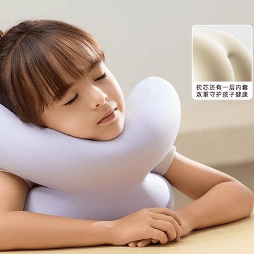 【新品】中国EVERYTHINK睡洞午睡枕  Y2S    紫色 商品图0