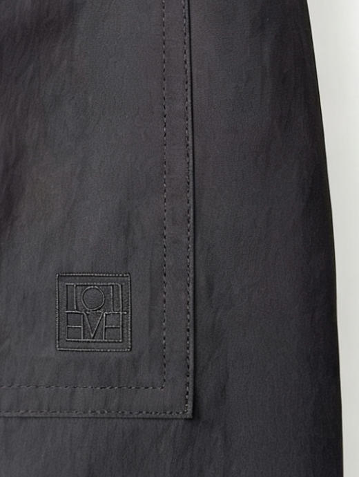 TOTEME阔腿休闲裤。自己备注号码 商品图5