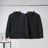 F032770春季秋季薄绒新款户外软壳防风防泼水冲锋夹克外套 商品缩略图0