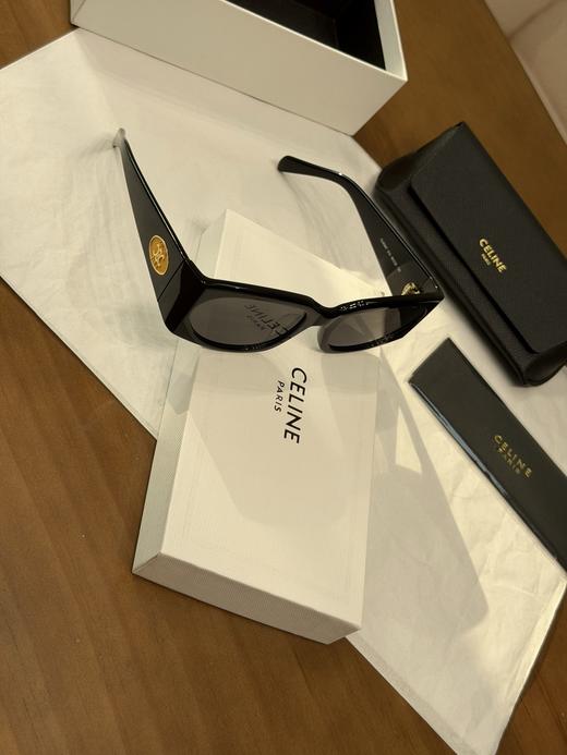 HD27 CELINE刘诗诗同款2026新品墨镜 商品图9
