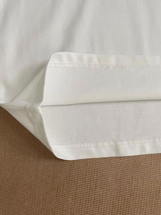 F032792春夏基础款字母logo圆领休闲百搭宽松短袖T恤 商品图7