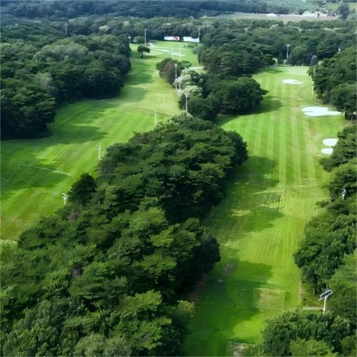 辽宁沈阳·盛京国际高尔夫球会 Shengjing International Golf Club | 沈阳高尔夫球场 | 辽宁高尔夫球场 | 中国 商品图2