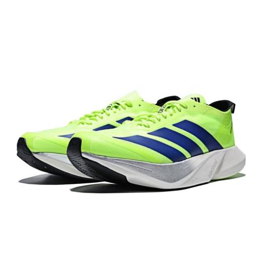 adidas阿迪达斯 男跑步鞋 JR9379 商品图2