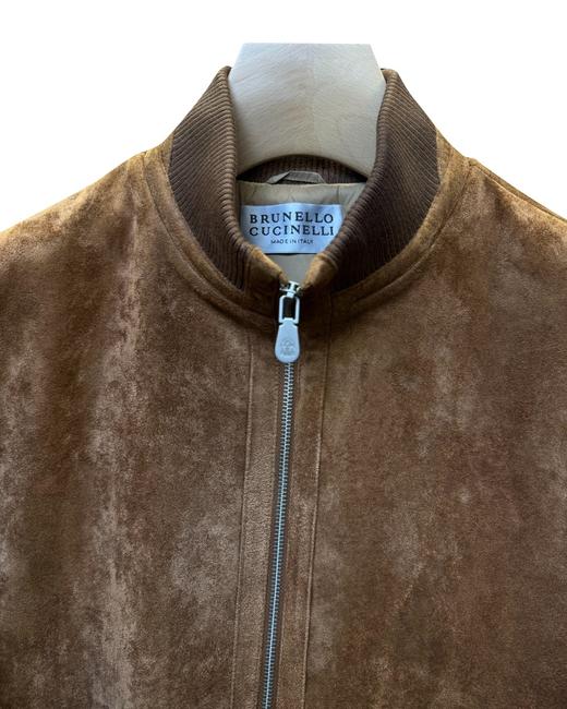 男款立领羽绒服zo006 商品图2