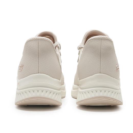 Skechers斯凯奇 女休闲鞋 117627-NAT 商品图2