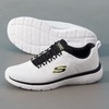Skechers斯凯奇 男跑步鞋 8790258-WBK 商品缩略图2