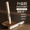 跨境液晶屏直发夹多档调温直发器数显卷直两用发夹板拉直器 商品缩略图1