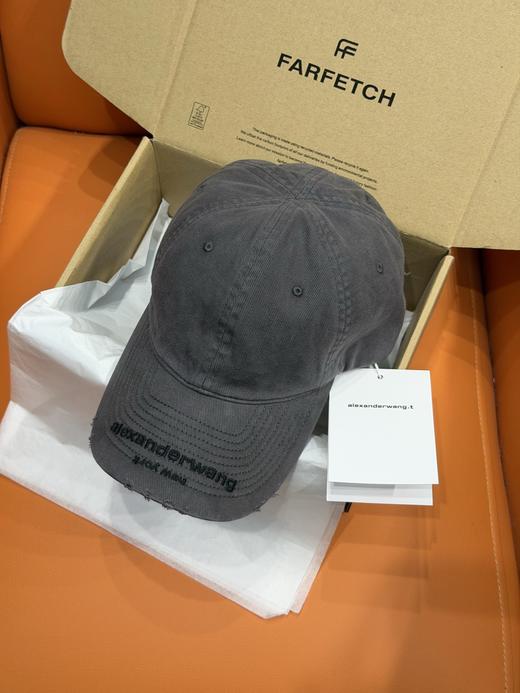 HD35 亚历山大王 新品 棒球帽 商品图5