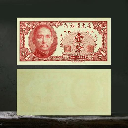 预定！民国大洋币全套8张真钞！可选权威鉴定封装版 商品图10