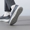 Skechers斯凯奇 男休闲鞋 216323-GRY 商品缩略图4