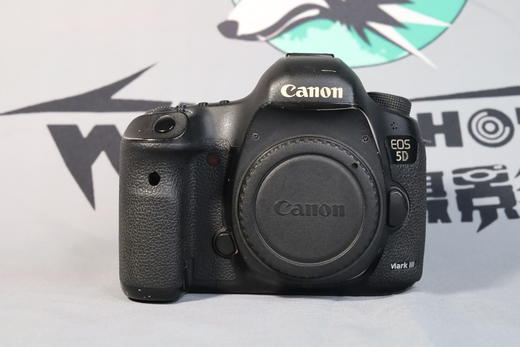二手  佳能5D3成色：战斗成色 商品图0