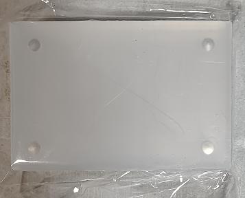 亚克力-磁吸台卡82*55mm 商品图0