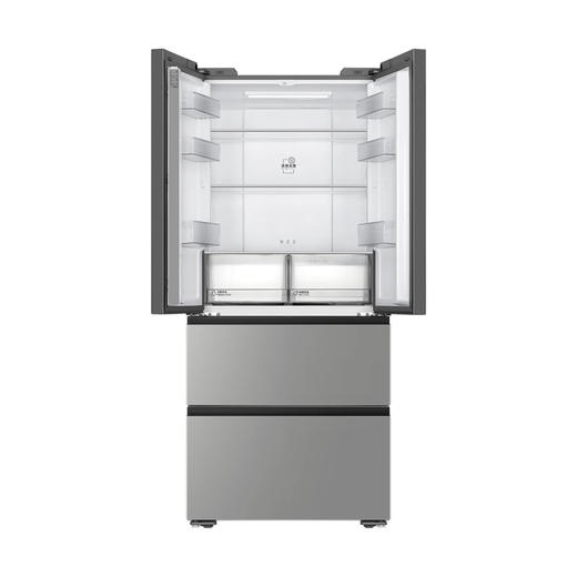 海尔（Haier）冰箱 BCD-500WGHFDEDH9U1 商品图14