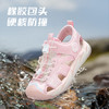 泰兰尼斯夏季中大童包头防踢大网孔透气溯溪鞋T07D5B7241 商品缩略图5