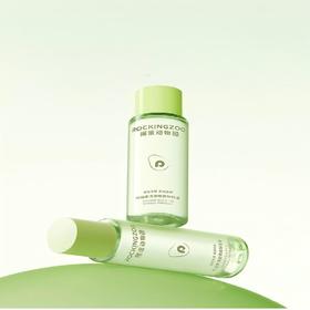 摇滚动物园 眼唇卸妆液80ml*1瓶 6972693234298