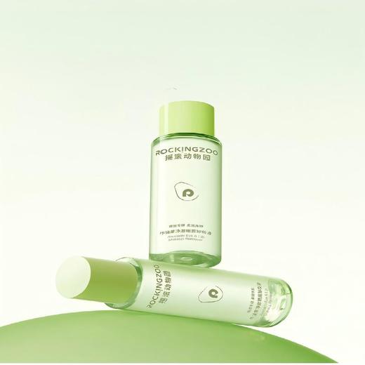 摇滚动物园 眼唇卸妆液80ml*1瓶 6972693234298 商品图0