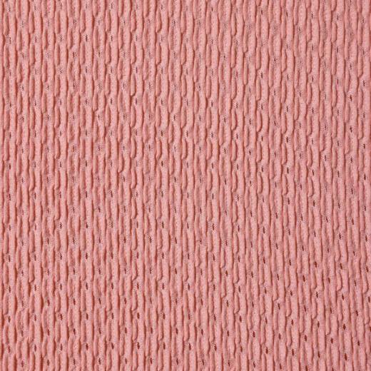 SDSA男装2026新款高贵轻奢日系复古纯色肌理圆领短袖T恤百搭上衣 商品图4