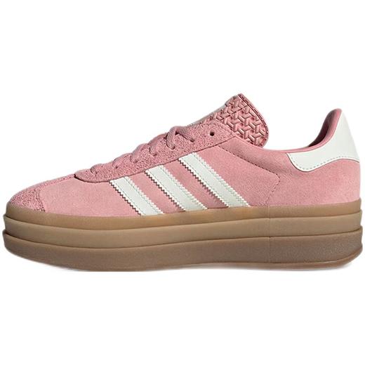 adidas阿迪达斯 女休闲鞋 JS3903 商品图2