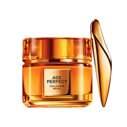 L'OREAL欧莱雅 金致臻颜花蜜奢养滋润小蜜罐眼霜20ml 6923700987461 商品图0