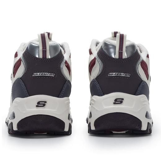 Skechers斯凯奇 女休闲鞋 896269-NTMT 商品图3