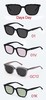 HD33 GM 全框设计 方形 太阳眼镜 商品缩略图0