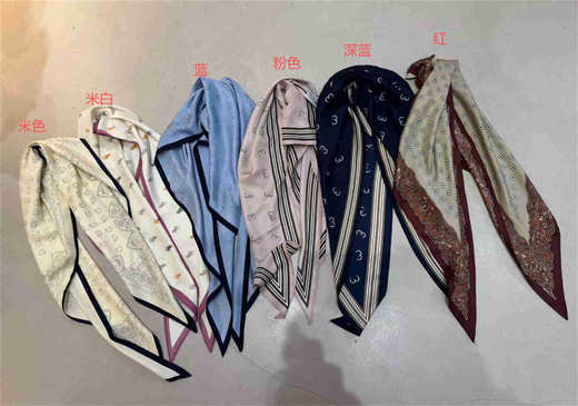 【门店同款】ENJOY夏季三角巾 170697138 商品图0