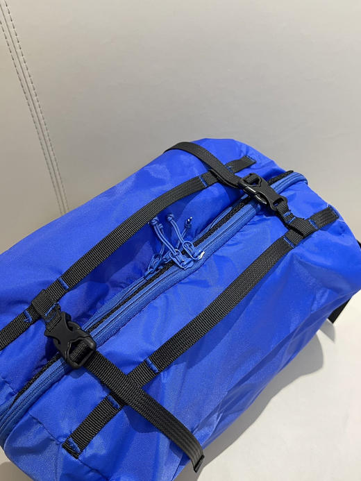 越南纯元鸟🐦Index系列 尼龙收纳包10L（售后时间：签收3天内，不合适及时申请） 商品图12