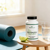 Herb’s Secret Sight Force Plus加强版复合精华护眼胶囊60粒 叶黄素玉米黄质胶囊 商品缩略图9
