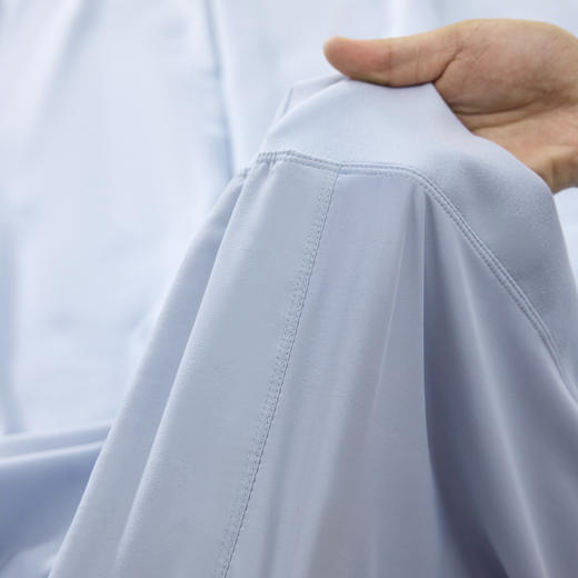 【亚duo同款】NOUSAKU 深睡床笠 柔软透气贴身 360°全包裹 透湿透气 3色可选 商品图11