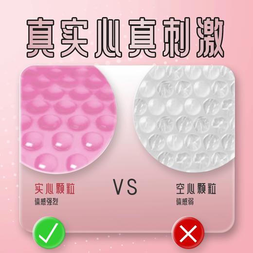貂蝉 凸点颗粒套 商品图3