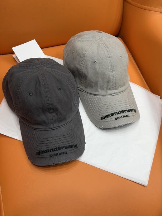 HD35 亚历山大王 新品 棒球帽 商品图8