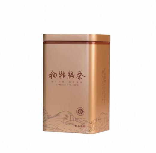 【仅供集采】普通明前绿茶 狗牯脑125G 商品图0