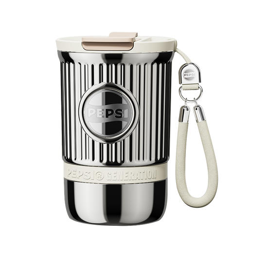 PEPSI百事 咖啡杯400ML BS-K-400-003 商品图1