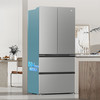 海尔（Haier）冰箱 BCD-500WGHFDEDH9U1 商品缩略图1