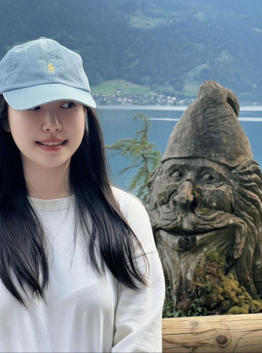 正确版𝐑𝐥拉芙棒球帽𝟐.𝟎新款可调鸭舌帽 商品图10