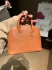 Herm*es 爱马仕bolide保龄球 商品缩略图4