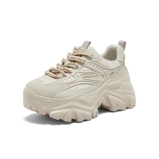 BASTO百思图 女休闲鞋 D3713CM5 商品图1