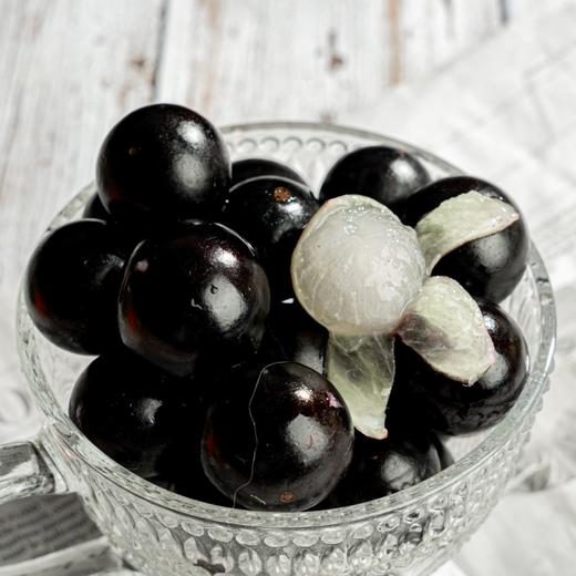 【嘉宝果】一果四味有山竹番石榴凤梨桃金娘四种味道 商品图1