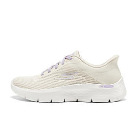 Skechers斯凯奇 女休闲鞋 125516-OFWT