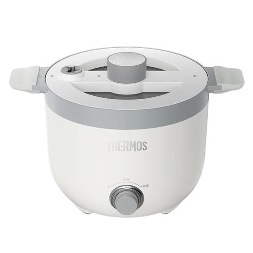 膳魔师（THERMOS）微压百膳锅EHA-4337A 商品图2