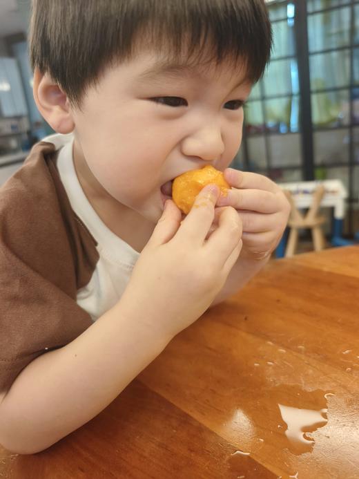 【大理鸡足山老树枇杷】五星枇杷/20多年老树/原生态种植 无膨大剂无催熟剂等等/果味香浓 小时候的味道/现摘现发 顺丰包邮 商品图5