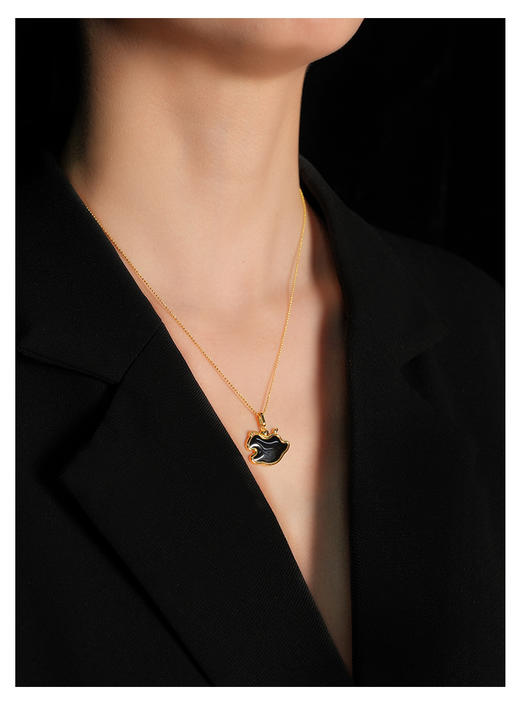 鎏今·马上有钱 商品图5