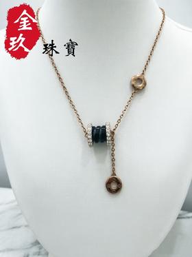 S925银项链