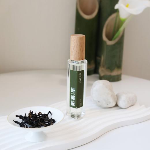 繁香里 白日煮茶香水木质花香调 商品图2