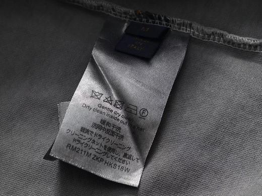 F032758春夏新款圆领百搭日常通勤复古烧花刺绣短袖T恤 商品图14