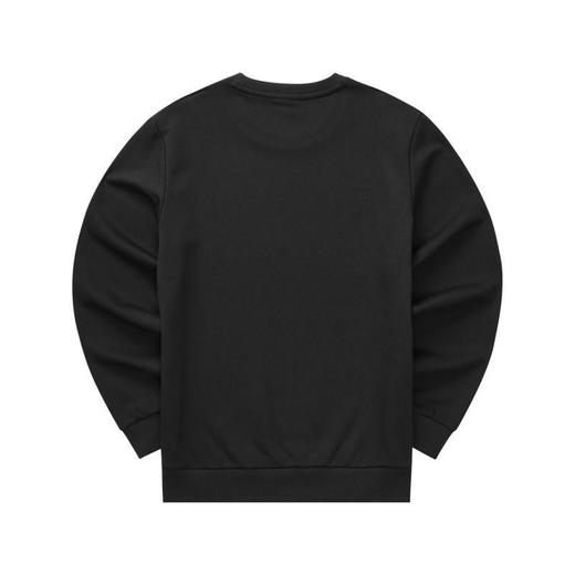 Skechers斯凯奇 中性针织套头卫衣 L322U127-0018 商品图2