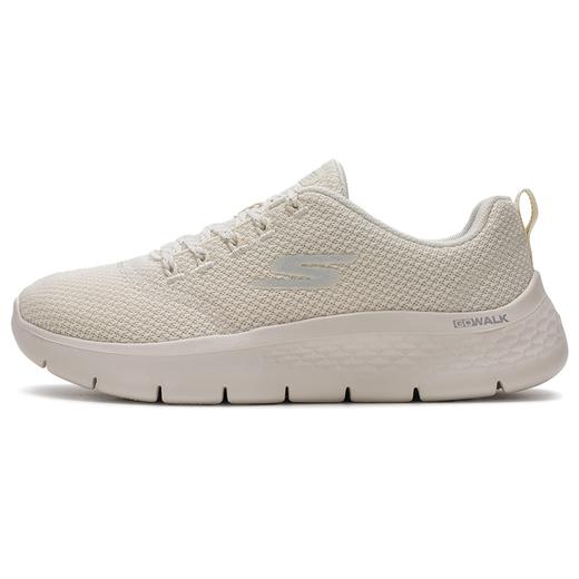 Skechers斯凯奇 女休闲鞋 125519-OFWT 商品图0