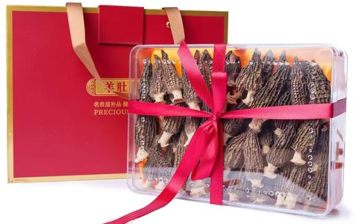 羊肚菌 商品图1