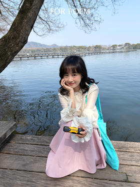 ForPoem · 穿搭分享 · @JULIDer