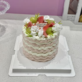 油画芭乐（芭乐奶油）